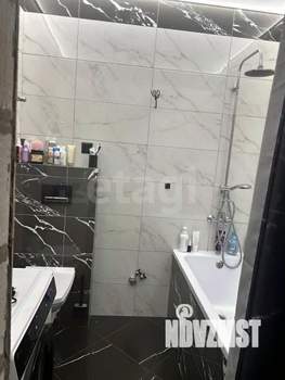 1-к квартира, вторичка, 42м2, 10/25 этаж