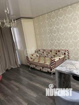Студия квартира, вторичка, 31м2, 14/25 этаж