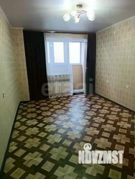 1-к квартира, вторичка, 34м2, 15/28 этаж