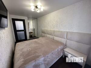 3-к квартира, вторичка, 56м2, 5/6 этаж