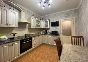 2-к квартира, вторичка, 59м2, 12/17 этаж