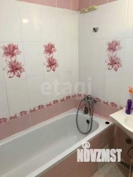 1-к квартира, вторичка, 37м2, 2/2 этаж