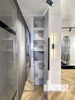 2-к квартира, вторичка, 60м2, 10/24 этаж