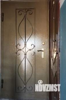 2-к квартира, вторичка, 44м2, 5/5 этаж