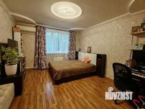 1-к квартира, вторичка, 39м2, 2/4 этаж