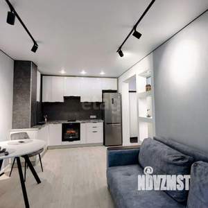 1-к квартира, вторичка, 39м2, 12/25 этаж