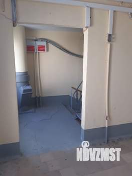 1-к квартира, вторичка, 30м2, 9/9 этаж