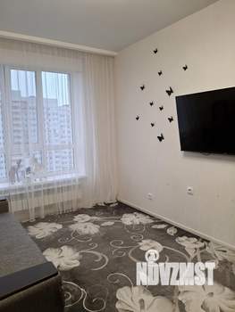 3-к квартира, вторичка, 63м2, 17/24 этаж