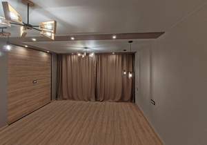 Студия квартира, вторичка, 45м2, 13/24 этаж