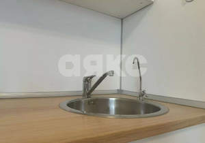 1-к квартира, вторичка, 40м2, 4/5 этаж