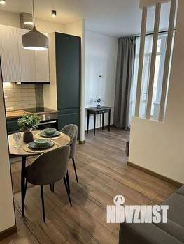 Студия квартира, вторичка, 28м2, 11/25 этаж
