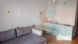 Студия квартира, вторичка, 25м2, 11/25 этаж