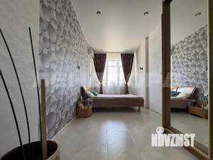 1-к квартира, вторичка, 41м2, 15/19 этаж