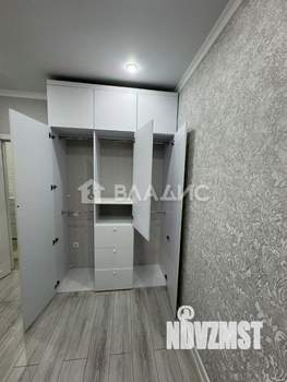 1-к квартира, вторичка, 37м2, 24/25 этаж