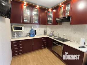 2-к квартира, вторичка, 57м2, 9/14 этаж