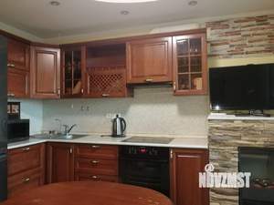 1-к квартира, вторичка, 43м2, 12/16 этаж