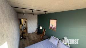 2-к квартира, вторичка, 53м2, 21/21 этаж