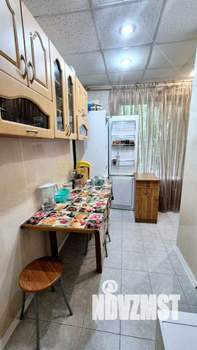 3-к квартира, вторичка, 71м2, 3/3 этаж