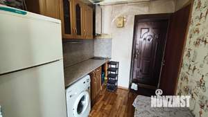 1-к квартира, вторичка, 20м2, 5/5 этаж
