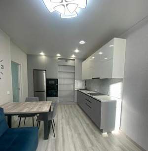 Студия квартира, вторичка, 26м2, 4/17 этаж
