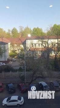 2-к квартира, вторичка, 65м2, 4/24 этаж