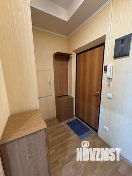 Студия квартира, вторичка, 25м2, 8/16 этаж