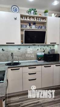 1-к квартира, вторичка, 37м2, 6/9 этаж