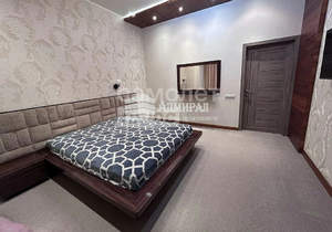 4-к квартира, вторичка, 138м2, 3/4 этаж