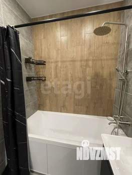 Студия квартира, вторичка, 30м2, 21/25 этаж