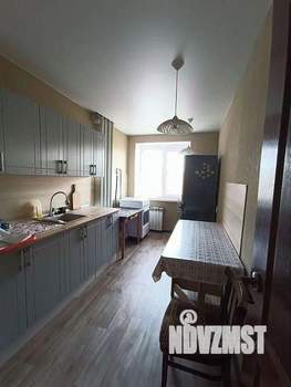 2-к квартира, вторичка, 48м2, 5/5 этаж