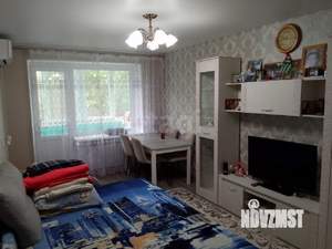 3-к квартира, вторичка, 60м2, 3/5 этаж
