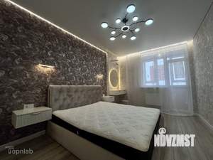 3-к квартира, вторичка, 81м2, 22/25 этаж