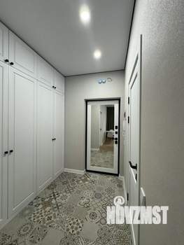 1-к квартира, вторичка, 33м2, 2/9 этаж