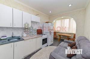 1-к квартира, вторичка, 41м2, 9/10 этаж
