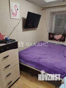 2-к квартира, вторичка, 42м2, 2/2 этаж