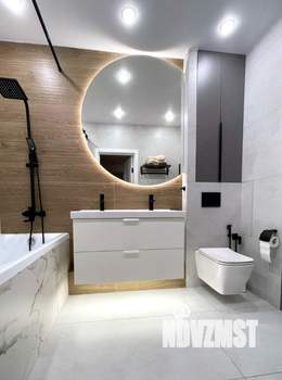 2-к квартира, вторичка, 52м2, 12/18 этаж