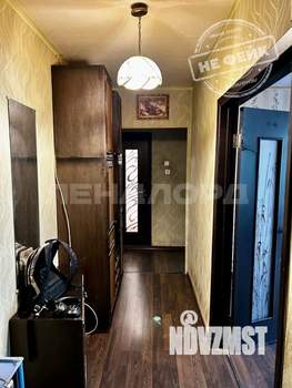 3-к квартира, вторичка, 65м2, 2/9 этаж