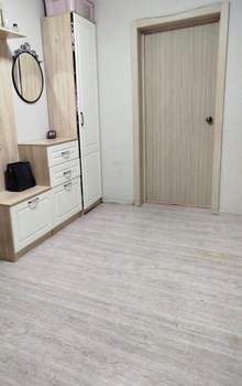 2-к квартира, вторичка, 54м2, 13/18 этаж