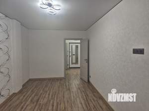 1-к квартира, вторичка, 51м2, 19/20 этаж