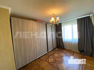 3-к квартира, вторичка, 63м2, 7/9 этаж