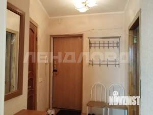 1-к квартира, вторичка, 40м2, 6/10 этаж