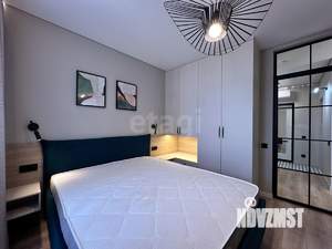 1-к квартира, вторичка, 36м2, 18/25 этаж