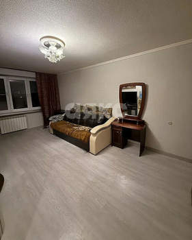 Студия квартира, вторичка, 29м2, 4/5 этаж