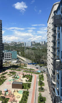 2-к квартира, вторичка, 71м2, 11/24 этаж