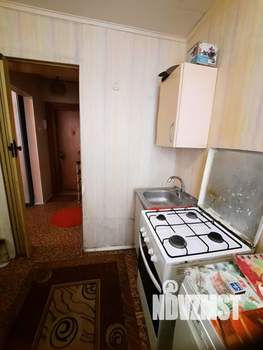 1-к квартира, вторичка, 22м2, 3/10 этаж