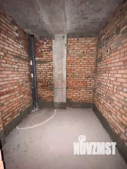 Студия квартира, вторичка, 35м2, 13/25 этаж