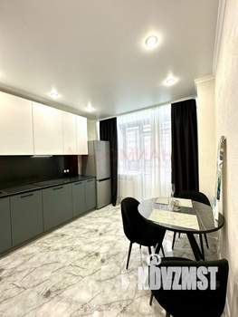 1-к квартира, вторичка, 40м2, 10/17 этаж