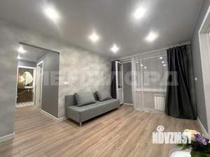 3-к квартира, вторичка, 59м2, 7/9 этаж