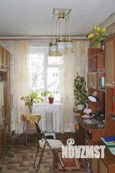2-к квартира, вторичка, 45м2, 3/5 этаж