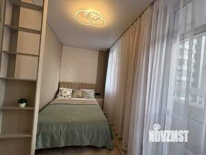 1-к квартира, вторичка, 32м2, 10/26 этаж